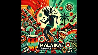 Malaika Nakupenda Reggae Remix [upl. by Eelegna]