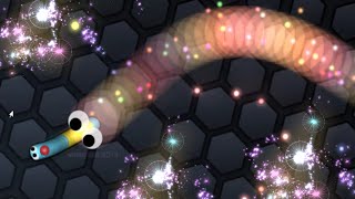 Slitherio  Most Exciting Moments Epic Kills amp Slitherio Best Funny Moments [upl. by Namor]