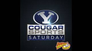 Utah insider Steve Bartle of KSL Sports shares his thoughts on tonights game between BYU and Utah [upl. by Tnayrb]