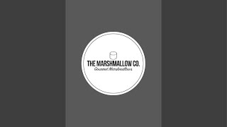 The Marshmallow Co is live [upl. by Oremar893]