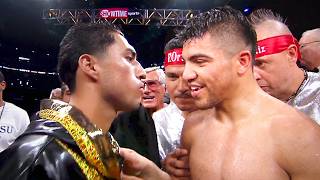 Victor Ortiz USA vs Josesito Lopez USA  Boxing Fight Highlights HD [upl. by Enajiram]