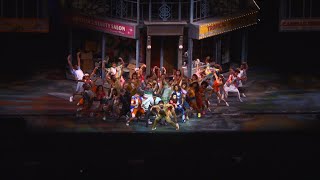 96000 from In the Heights  The Muny [upl. by Tnahs426]