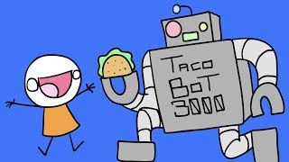 Raining Tacos Saga Parts 15 of 9  Parry Gripp amp Ryan A Boonequotbumquot [upl. by Aerahs346]