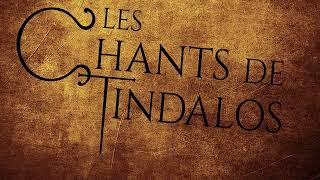 TRAILER Les Chants de Tindalos [upl. by Adner]