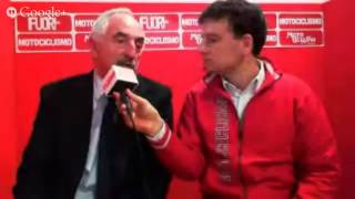 Live con Alberto Bombassei Brembo [upl. by Adniuqal]