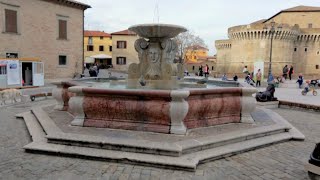 Senigallia  Puntata 6  Sei in un Paese meraviglioso  Sky Arte [upl. by Norri]