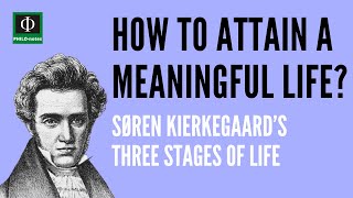 Kierkegaards Existentialism [upl. by Fai]