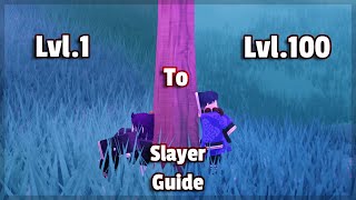 Demon Hunter Slayer Guide [upl. by Antonetta290]