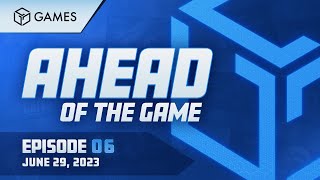 Ahead of the Game Ep 06  Part 2 [upl. by Barthelemy464]