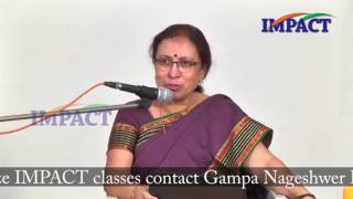 English made easy by Prof Sumita Roy part9 [upl. by Hakceber]