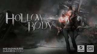 Lets Play  Hollow Body [upl. by Merp]