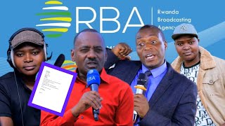 🚨 INKURU IBABAJE LORENZO WA RBA 😭 ARASEZEYE KURI TV10 BARAMUTWAYE [upl. by Nob419]