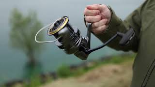 The 22 Power Aero XTC amp XSC The Ultimate Fishing Reels [upl. by Llenna]