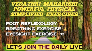 🔴Live Simplified Physical Exercises 🥇 Daily Morning Exercise 👍Lets join the Daily live Episode 24 [upl. by Forbes]