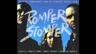 Romper Stomper OST  01 Prologue [upl. by Neiluj]