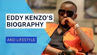 Eddy Kenzo’s Biography Education Age and Net worth African Torch [upl. by Sieber611]