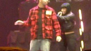 NICKI MINAJ amp DRAKE young money BEDROCK [upl. by Amitaf]