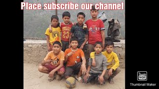 kaha aauxa Ra ghumera bala pan KO jobana DGYC future volleyball 🏐 teem place subscribe our channel [upl. by Drolet853]