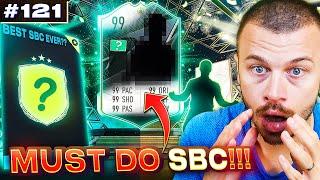 FIFA 22 THE BEST NEW AFFORDABLE PLAYER SBC THAT YOU ALL MUST DO in ULTIMATE TEAM [upl. by Abana303]