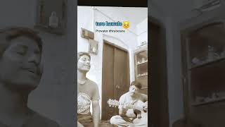 Tere hawale cover youtubeshorts youtube shorts instagram arijitsingh song viralvideo share [upl. by Oilisab]