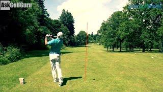 Bovey Castle Golf Course Part 2 [upl. by Ranique]