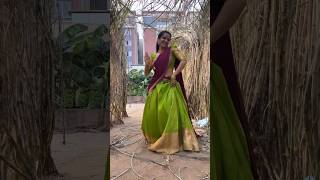 actress ashika rangnath hot navel dance  rare slip [upl. by Ahtnama]