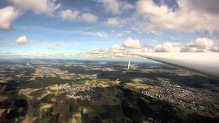 JWGC 2011 Musbach TEAM AUSTRIA GoPro [upl. by Xel]