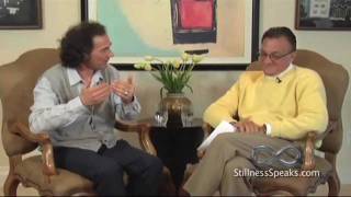 StillnessSpeakscom Presents Rupert Spira What is Nama Rupa part 2 [upl. by Ahgiel873]