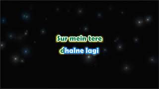 Abhi mujh mein kahin  Agneepath  Full Song with Lyrics in Karaoke Style [upl. by Alleunam]