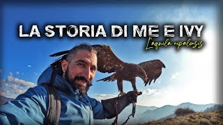 La storia di ME e LAQUILA  IVY story [upl. by Eitteb]