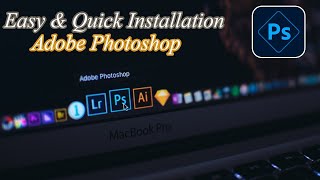 Adobe Photoshop 70 How to get serial number in 30 second🤔 [upl. by Mella]