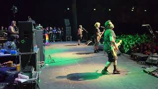 NOFX  Six Years On Dope  Live at Le Phare Chambéry France  1652024 [upl. by Ignatius]