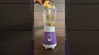 Introducing the Wonderchef Orchid Personal Blender  your onthego smoothie companion [upl. by Coughlin]