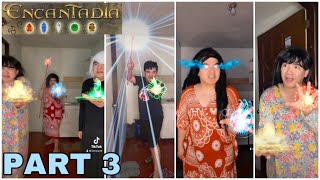 Encantadia TikTok Series by Jomar Yee PART 3 [upl. by Asiled]