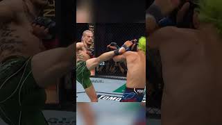 Sean OMalley vs Kris Moutinho was a horrific mismatch mma mmafighter ufc [upl. by Franciska]