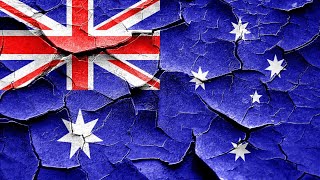 Australians are ‘not allowed’ to feel a sense of national pride [upl. by Myk964]