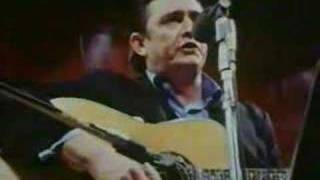 Johnny Cash  San Quentin San Quentin [upl. by Ramirol]