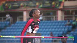 CARIFTA Games 2024 Grenada  Day 3 Session 3 Field Events Recap [upl. by Nanda913]