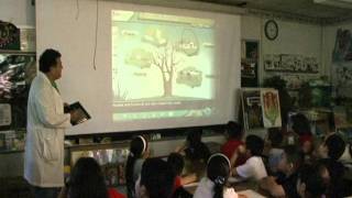 EduSmart Live Video On Classroom Using Quiz amp Glossary Scene 3 [upl. by Studley620]