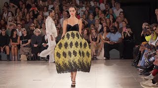 Kolovrat  Spring Summer 2025  Lisboa Fashion Week [upl. by Rawden]