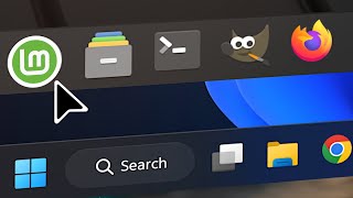 5 Things LINUX MINT Objectively Does Better Than WINDOWS 11 [upl. by Unni5]