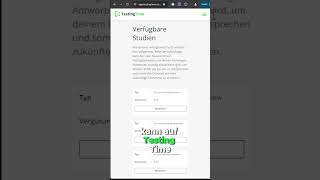 Die besten Methoden zum Online Geldverdienen Webseiten und Tools im Test [upl. by Anitirhc]