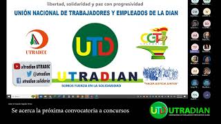 ⁠Se acerca la próxima convocatoria a concursos [upl. by Hgielar270]