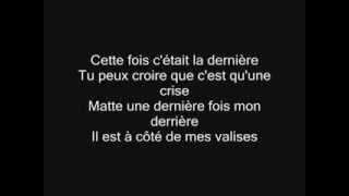 Stromae  Tous les mêmes paroles lyrics [upl. by Nybor]