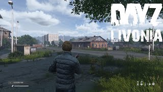 Dayz  Livonia 32 la chute de trop [upl. by Acnoib]