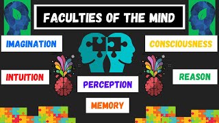 What is the Mind The Faculties of the Mind [upl. by Donaghue]