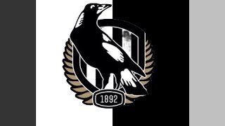 Collingwood theme song [upl. by Neenahs]