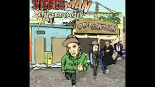 STEREOMAN  DAME MARIHUANA  OTRA CONDICION  RICELAND RECORDS 2012 [upl. by Rodolph933]