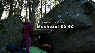 Kamienna Góra Muchozol SD 6C by Florian [upl. by Guillemette]