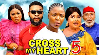 CROSS MY HEART SEASON 5 New Movie Ekene Umunwa Alex Cross 2024 Latest Nigerian Movie [upl. by Cleavland]